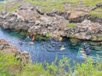 “The Mirror of Two Continents”
