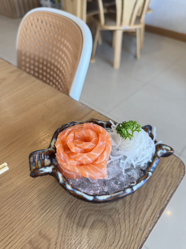 🍣 ซูซิมอ หาดใหญ่ (Sushimor Hat Yai) –  🍣 ซูซิมอ หาดใหญ่ (Sushimor Hat Yai) –