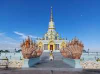 วัดแสนสุขสุทธิวราราม