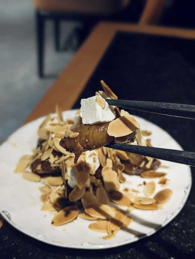 尖沙咀人氣串燒店必食攻略😋   尖沙咀人氣串燒店必食攻略😋