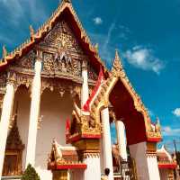 🏖️ Phuket 3–4 Day Itinerary: Beaches, Old Town & Island Adventures