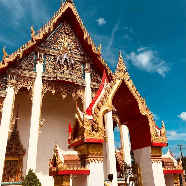 🏖️ Phuket 3–4 Day Itinerary: Beaches, Old Town & Island Adventures