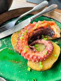 ห้องอาหาร FishHouse Kimpton Kitalay Samui