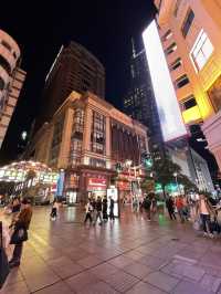 상해 호텔 아직도 고민하세요? 후회없는 선택, 콘래드 상하이 🏨✨