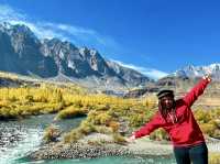 🏔️ “Siliharang Megalith — เส้นทางสายฟ้าที่พาใจสงบ