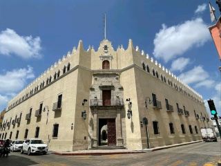 Почувствуйте сердце Мериды в Парке Сентрал