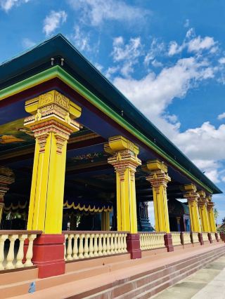 First-time trip to Fiji: Exploring Nadi's diverse flavors and cultural walking diary