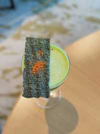 🍣【香港富麗敦海洋公園酒店】星耀廊「和風味遊下午茶」|舌尖上嘅日本漫遊記 🍡