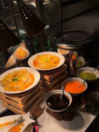 ✨香港富麗敦海洋公園酒店・日本秋祭慶典自助餐✨舌尖の東瀛漫遊 🇯🇵 