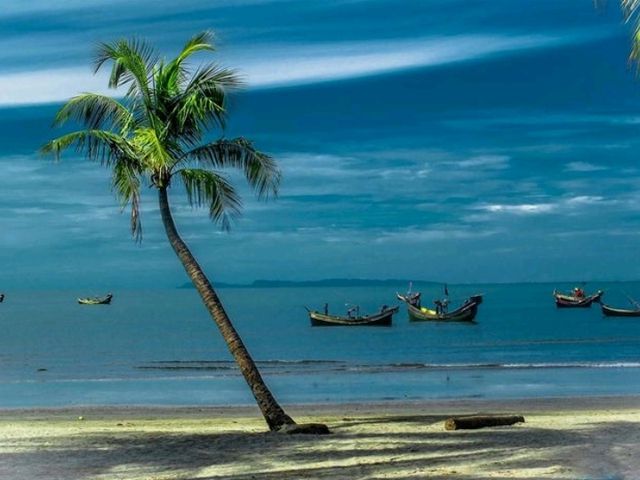 Chittagong Unlocked: From Sea Port History to Hidden Hill Gems! 🚢⛰️