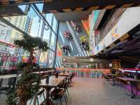 🎮🏙️ Action & Adventure at Gravity MAX Wandsworth 🎯✨