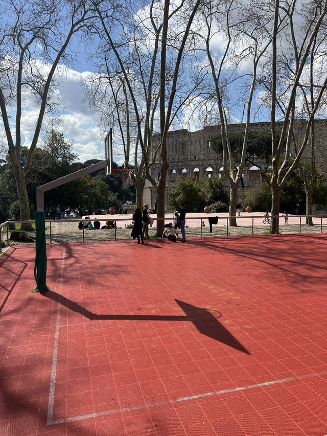 🇮🇹🍕Рим весной — холодрыга или кайф?