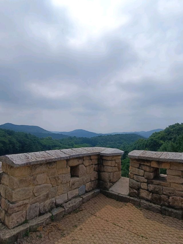 清州 (Cheongju) 歷史文化行 清州 (Cheongju) 歷史文化行