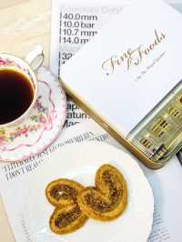 🇭🇰 香港必買手信!帝苑蝴蝶酥經典+創新齊上線