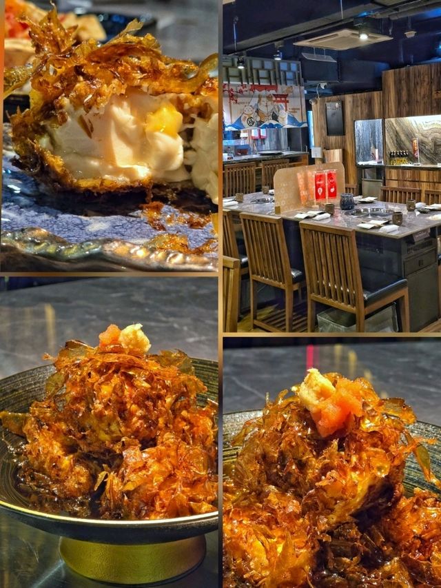 隱於鬧市驚喜居酒屋 隱於鬧市驚喜居酒屋