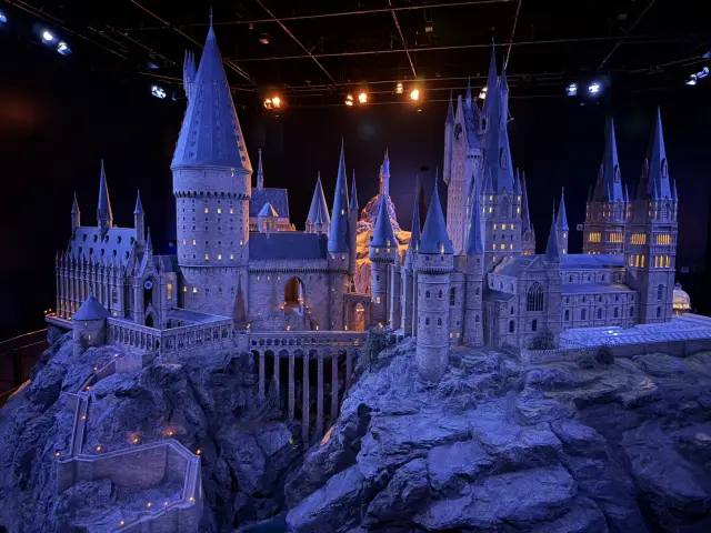 Dive Into Potter Magic at Tokyo’s Harry Potter Studio Tour✨🪄  