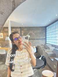 Repeat cafe คาเฟ่ลำปางต้องห้ามพลาด