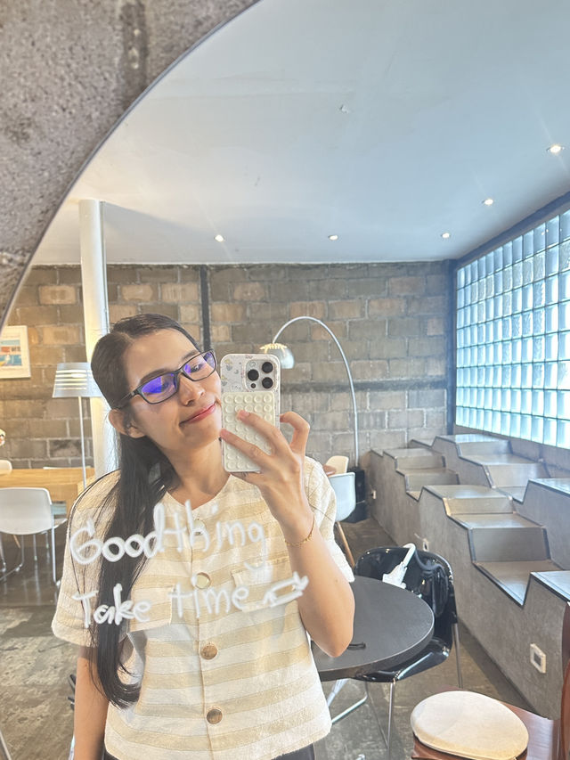 Repeat cafe คาเฟ่ลำปางต้องห้ามพลาด Repeat cafe คาเฟ่ลำปางต้องห้ามพลาด