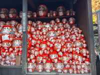 ✨️勝尾寺達摩寺⛩️大阪必去打卡好去處介紹📸💕