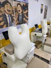 💆‍♂️ 爽手肩頸急救站 ! 每日15分鐘鬆一鬆 !