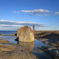 #mustvisit Tasmania 🩵🧡💜💚