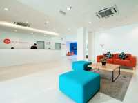 Tune Hotel KLIA Aeropolis: The Go-To Transit Stay in Sepang 🚀✨