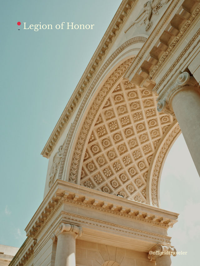 🇺🇸 San Francisco: Where to Go