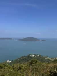 Shek O Sky Thrills🪂