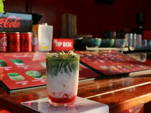 🌿❤️ Please Matcha Bar 🌿❤️ Please Matcha Bar