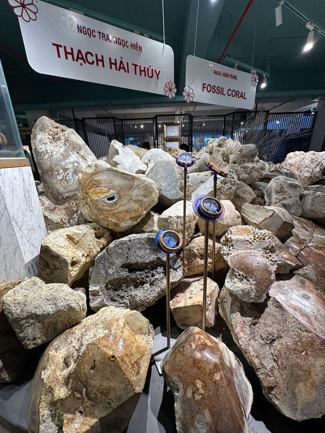 Where Phu Quoc’s Ocean Creates Its Treasures Where Phu Quoc’s Ocean Creates Its Treasures