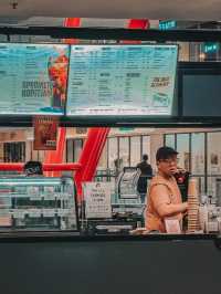 Classic Kopitiam Flavours in a Modern Kiosk – Speciality Kopitiam @ Sunway Geo Avenue