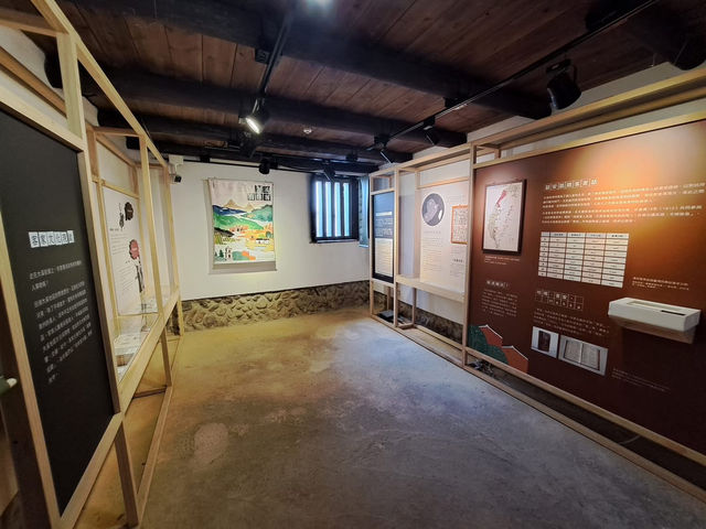 桃園景點 大溪李騰芳古厝 桃園景點 大溪李騰芳古厝