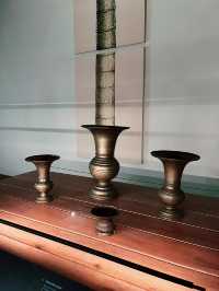 “Borneo Cultures Museum: A Grand Showcase of Sarawak Heritage”