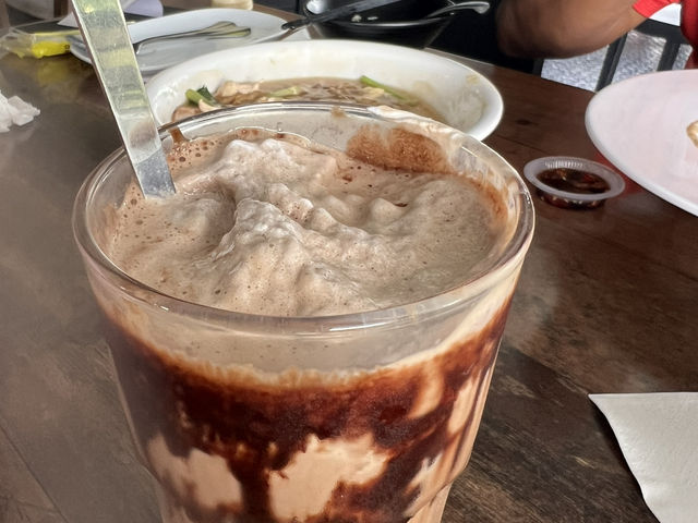 Serene cafe in Semenyih Serene cafe in Semenyih