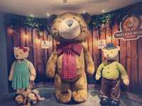 越南🇻🇳泰迪熊博物館