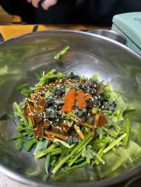 🇰🇷 충북 영동 월류봉에서 시작하는 겨울 힐링 여행