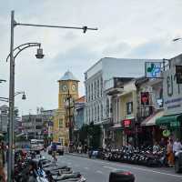Phuket Old Town