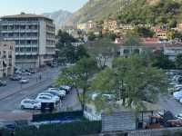 🌊🏰 OLD TOWN KOTOR — MONTENEGRO’S HISTORIC GEM 🇲🇪✨