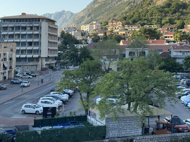 🌊🏰 OLD TOWN KOTOR — MONTENEGRO’S HISTORIC GEM 🇲🇪✨ 🌊🏰 OLD TOWN KOTOR — MONTENEGRO’S HISTORIC GEM 🇲🇪✨
