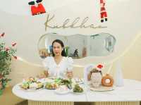 🥗KUB KHAO cafe’