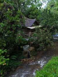 ชนบท Chonnabotบ้านแม่ลาย อ.แม่ออน จ.เชียงใหม่ ⛰️🏡