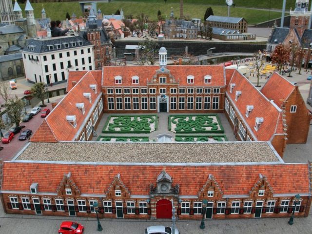 Madurodam – the Netherlands in one afternoon Madurodam – the Netherlands in one afternoon