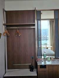 Один из самых доступных 5* отелей Гонконга