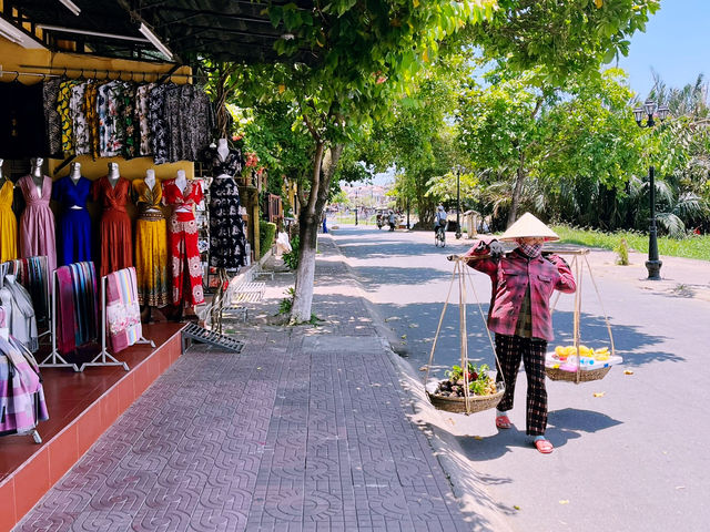 Hoi An: Yellow Walls Mood✨💛 Hoi An: Yellow Walls Mood✨💛