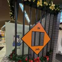 🛫 Don’t Pass GO — Pass KLIA1’s Monopoly Christmas Magic!