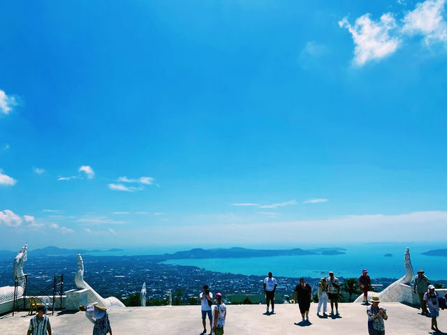 泰國🇹🇭普吉大佛