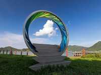 Aqua Incognita: The Liminal Geography of Go Park Aqua 