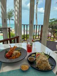 Surga liburan di Hotel Sheraton Koh Samui Thailand