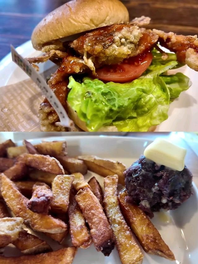 名古屋必打卡！金鯱橫丁穿越江戶時空的美食秘境🏯