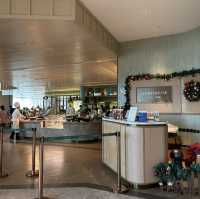 家庭聖誕親子自助餐推薦🍴香港富麗敦海洋公園酒店😋